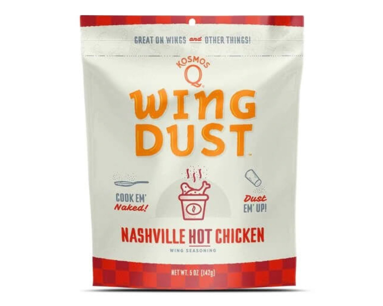 Kosmos Nashville Hot Wing Dust, , hi-res image number null