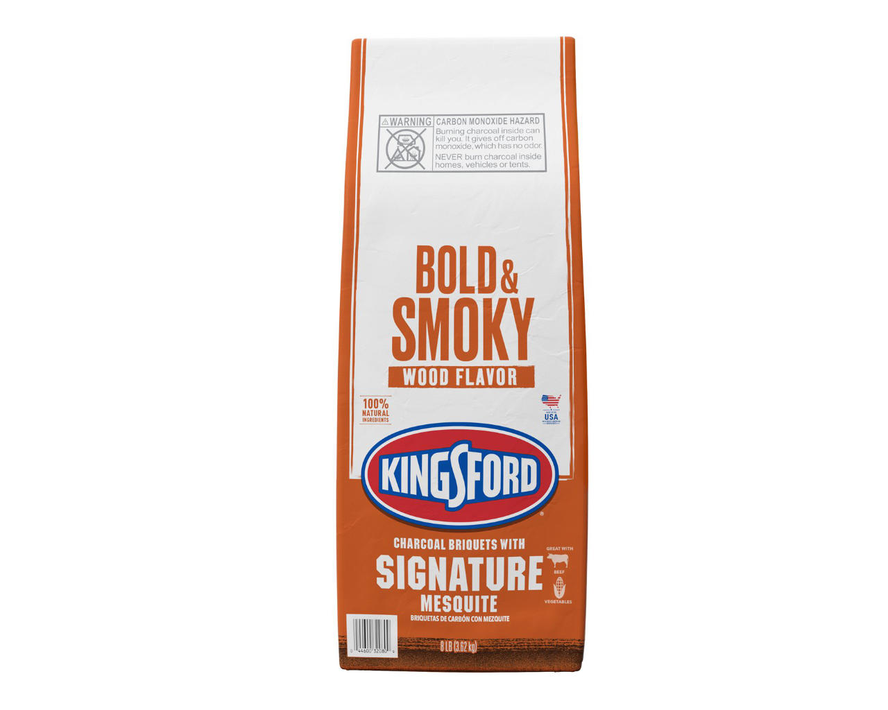 Kingsford Mesquite Charcoal 3.6kg, , hi-res image number null