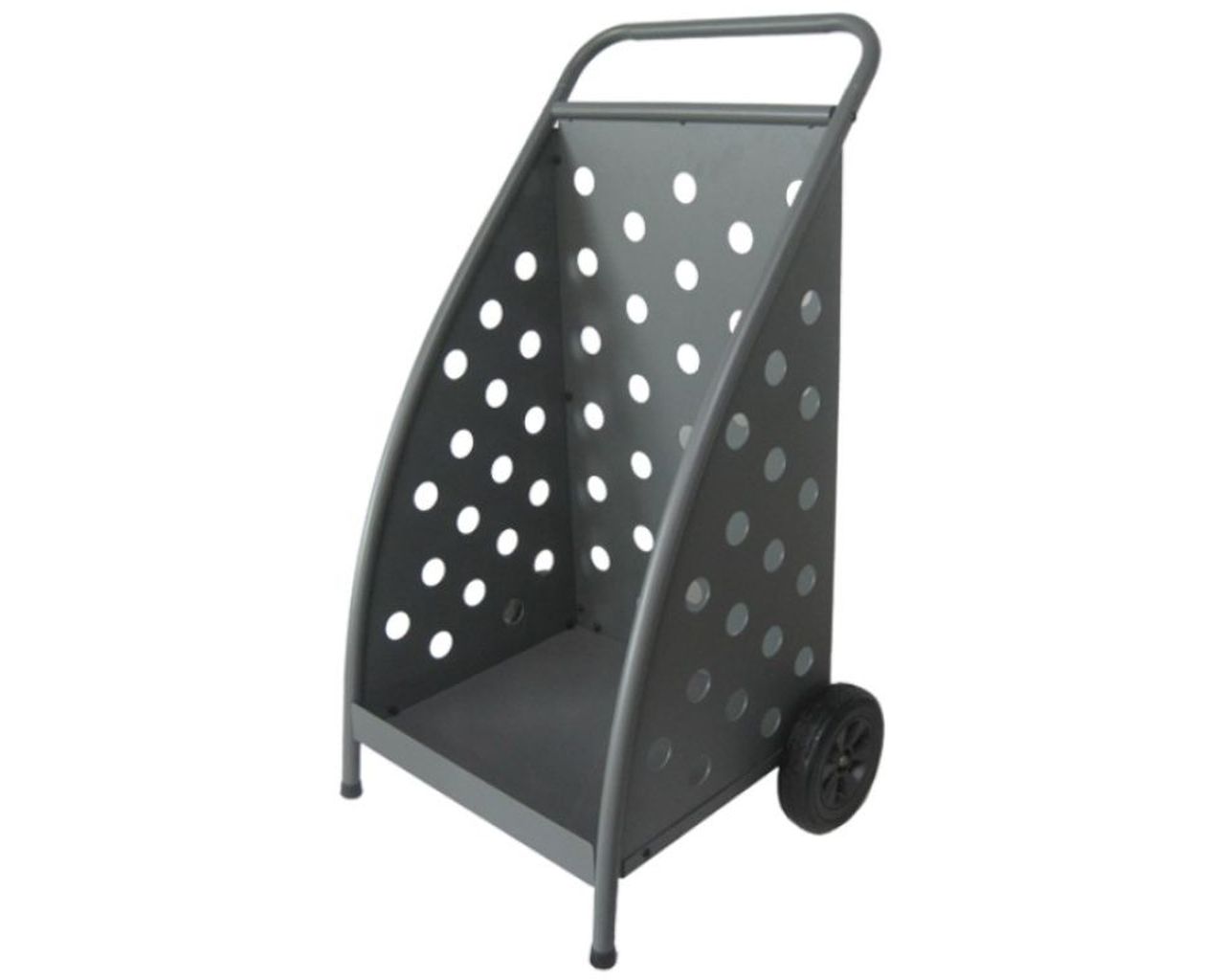 Wood Porta Deluxe Steel Grey, , hi-res image number null