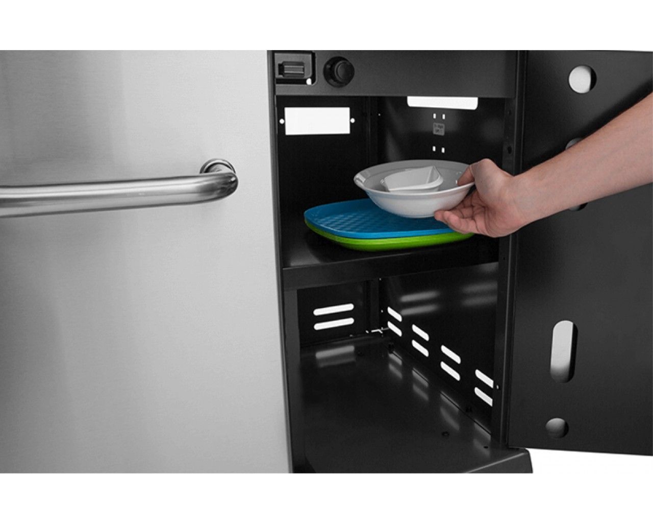 Broil King Regal S490 Pro, , hi-res image number null