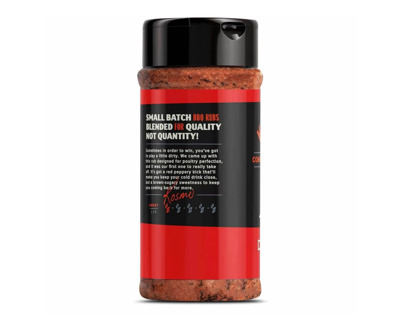 Kosmos Dirty Bird Rub, , hi-res image number null