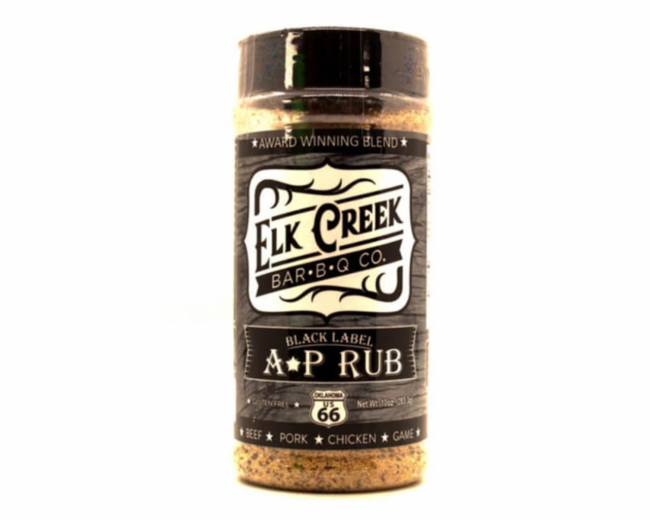 Elk Creek All Purpose Rub, , hi-res image number null