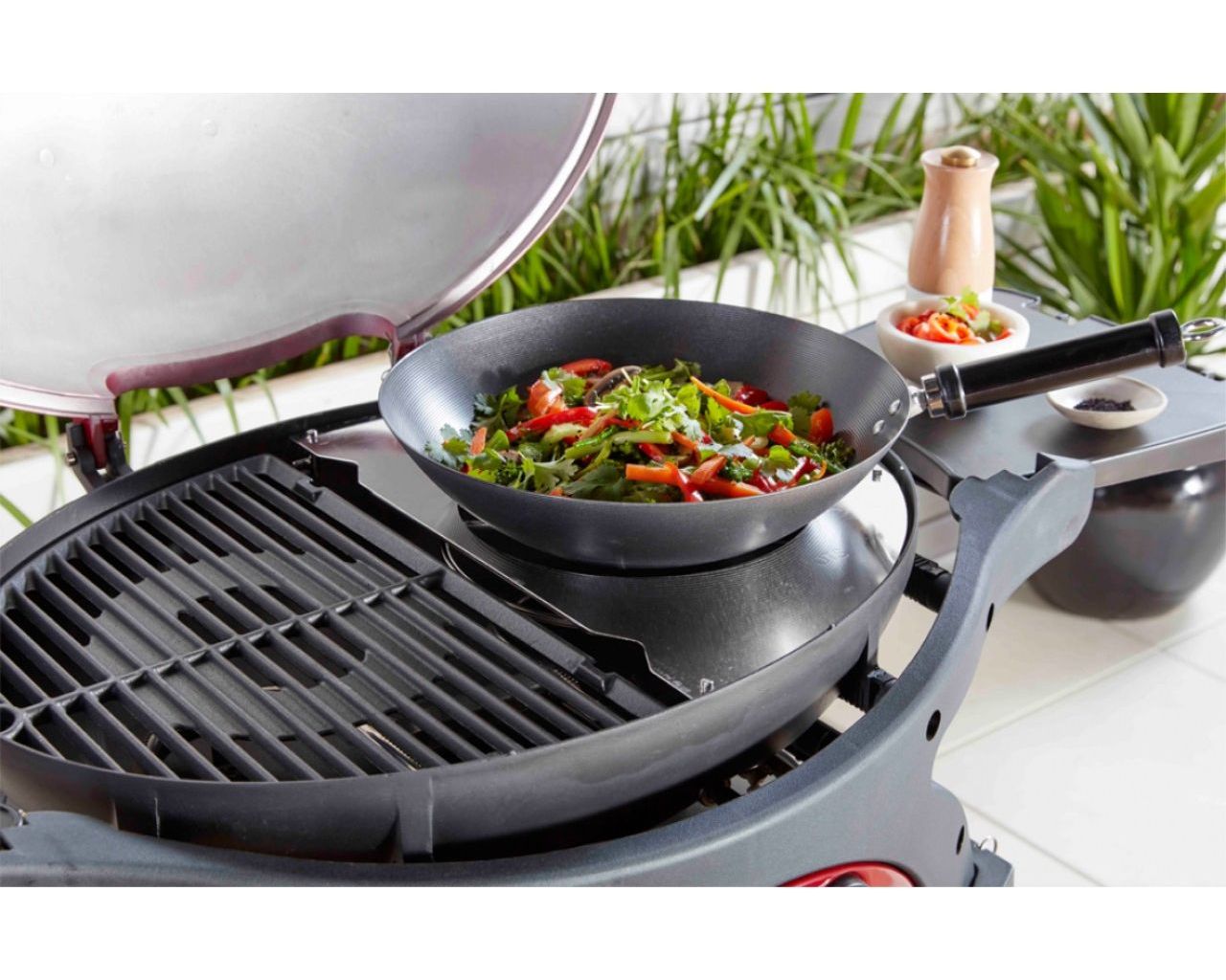 Ziegler & Brown Twin Grill Trivet, , hi-res image number null