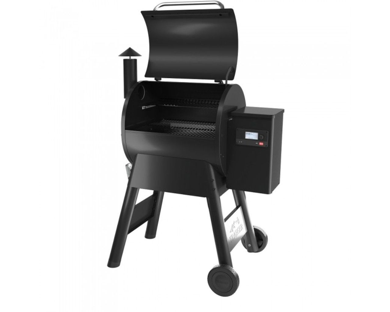 Traeger Pro 575, , hi-res image number null