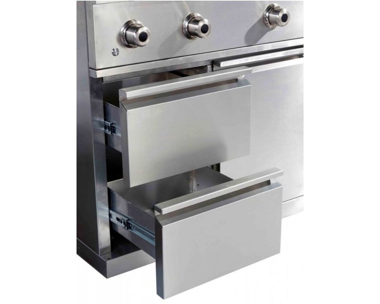 Ziegler & Brown Grand Turbo Range, , hi-res image number null