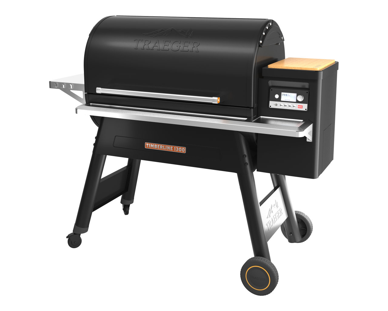 Traeger Timberline 1300, , hi-res image number null