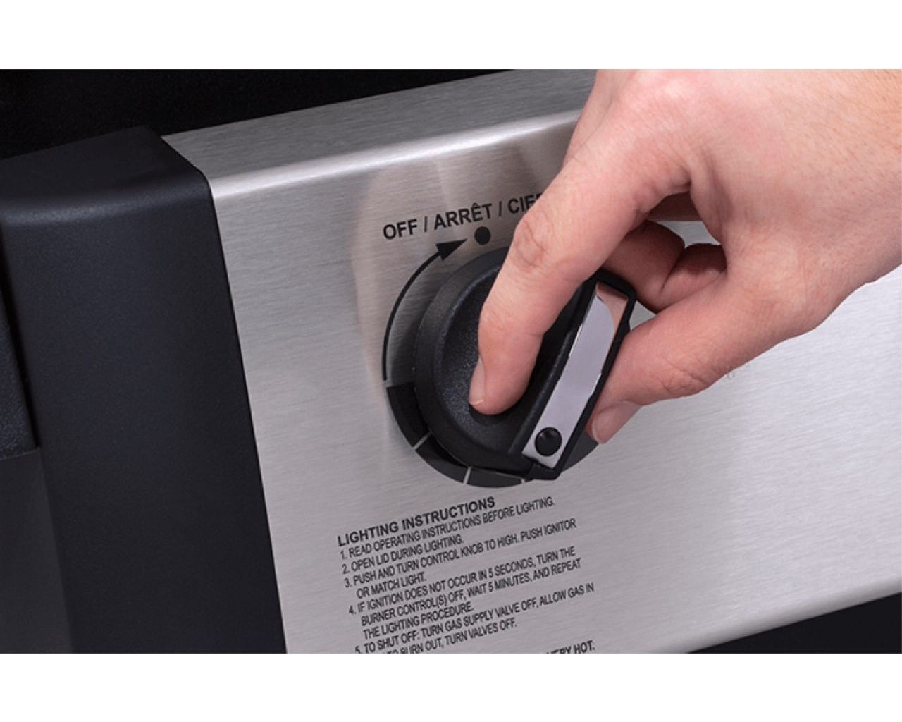 Broil King Gem 340, , hi-res image number null