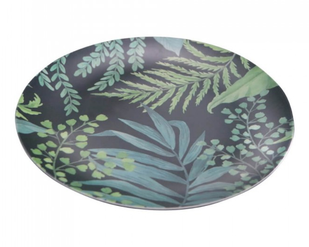 Botanica/Rainforest Dinner Plate 25cm, , hi-res image number null