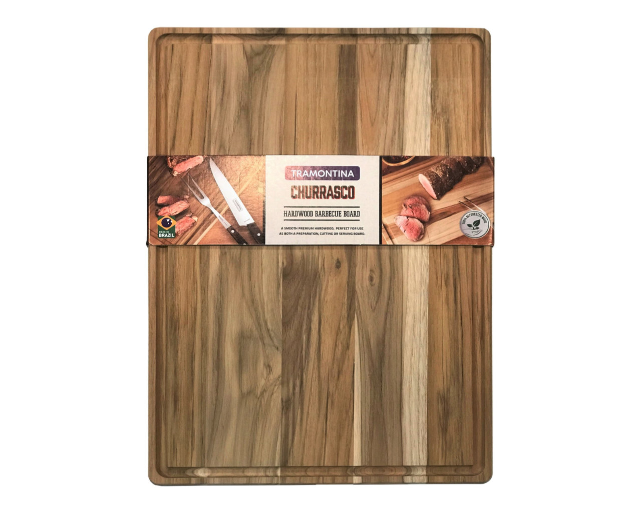 Tramontina Carving Board, , hi-res image number null