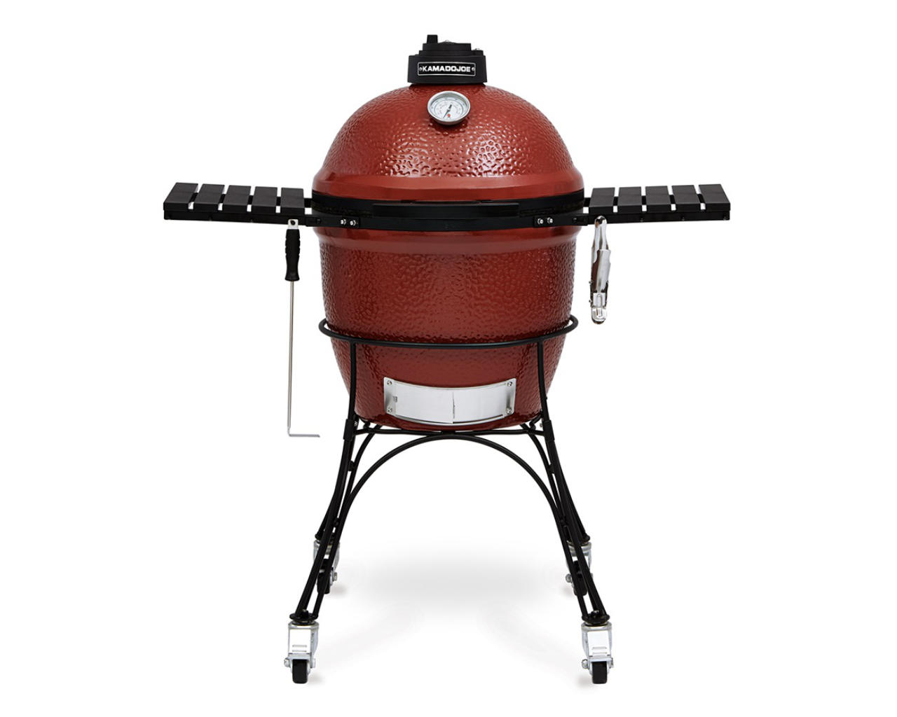 Kamado Joe Original Red, , hi-res image number null