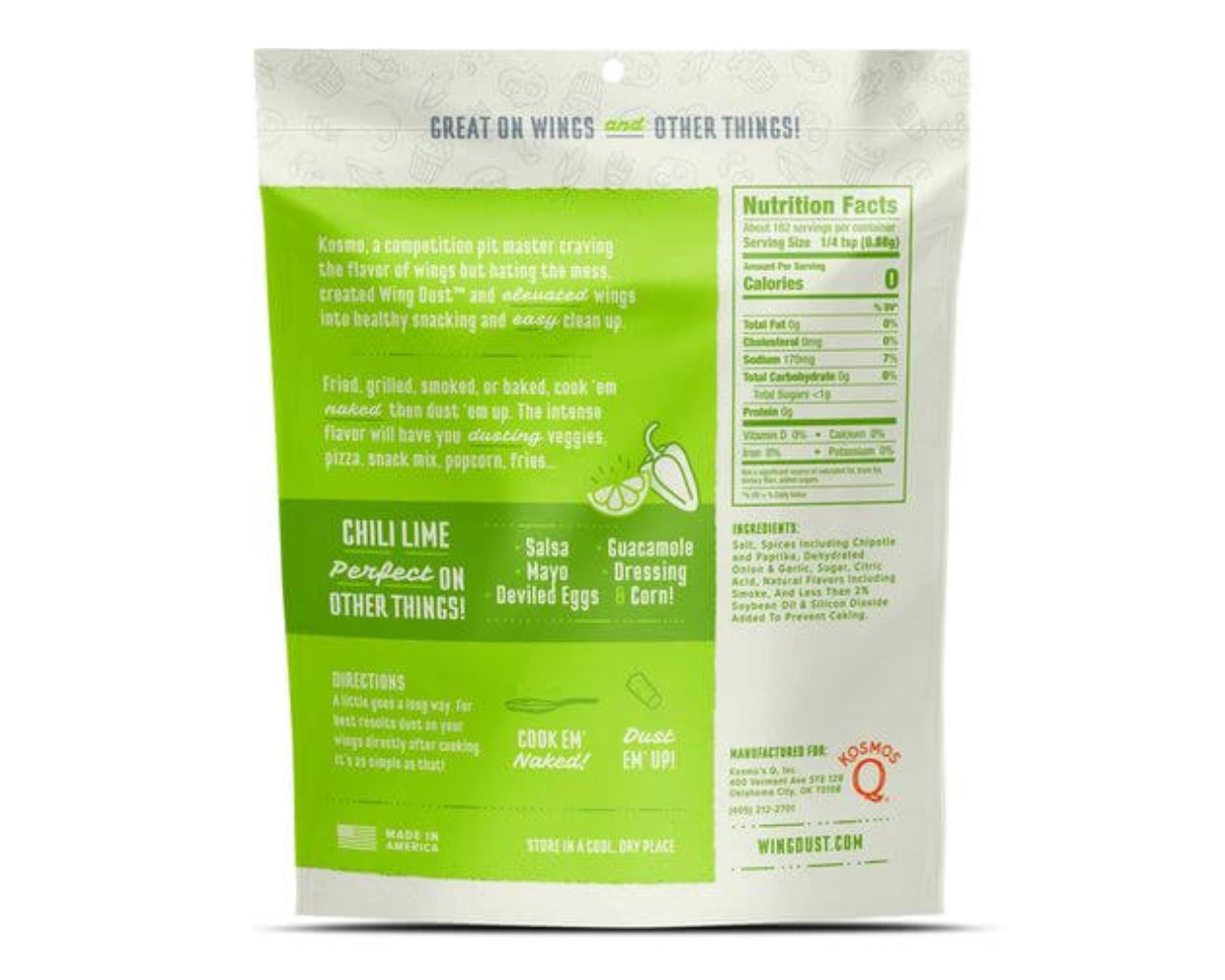 Kosmos Chilli Lime Wing Dust, , hi-res image number null