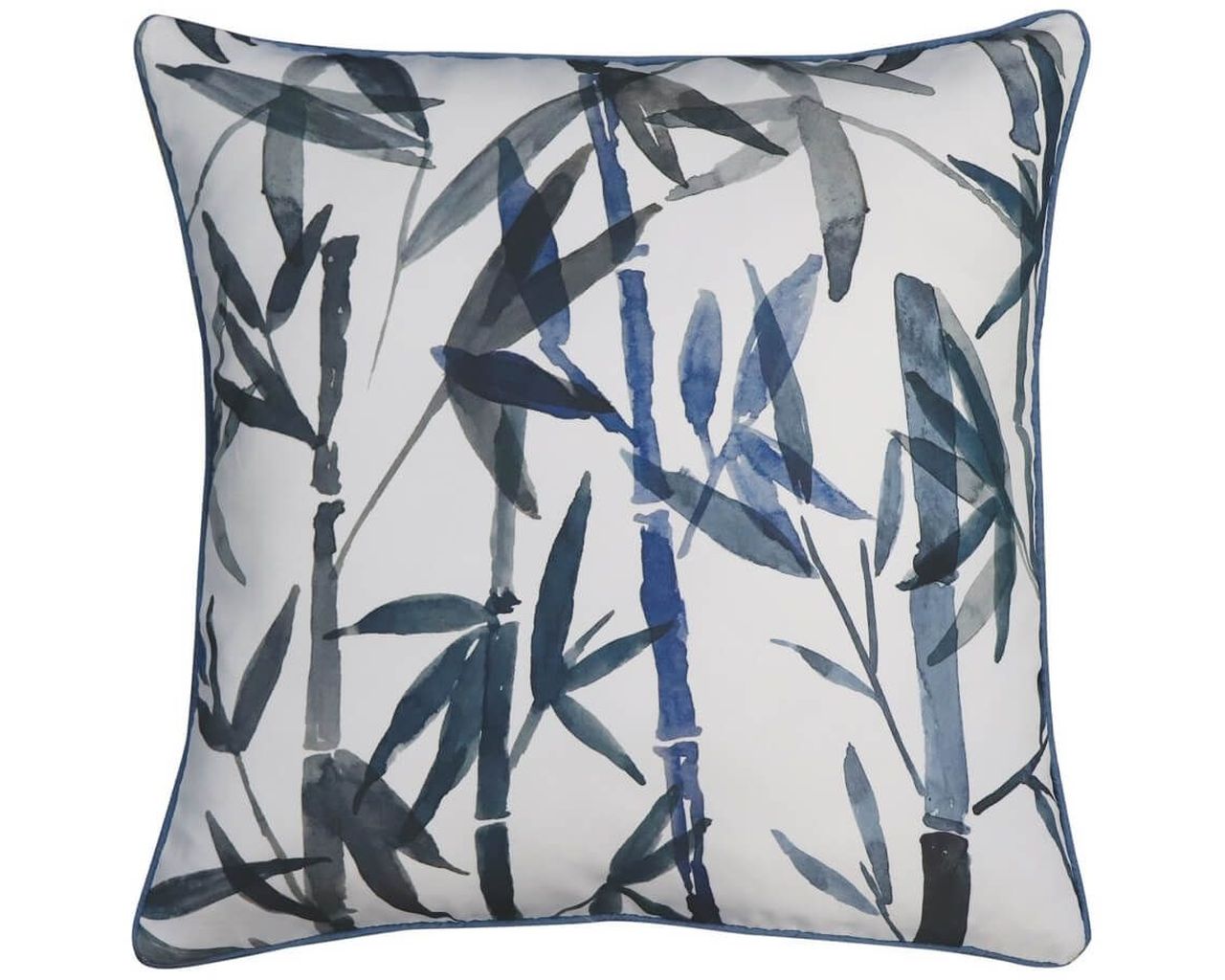 Bamboo Cushion 50 x 50cm, , hi-res image number null
