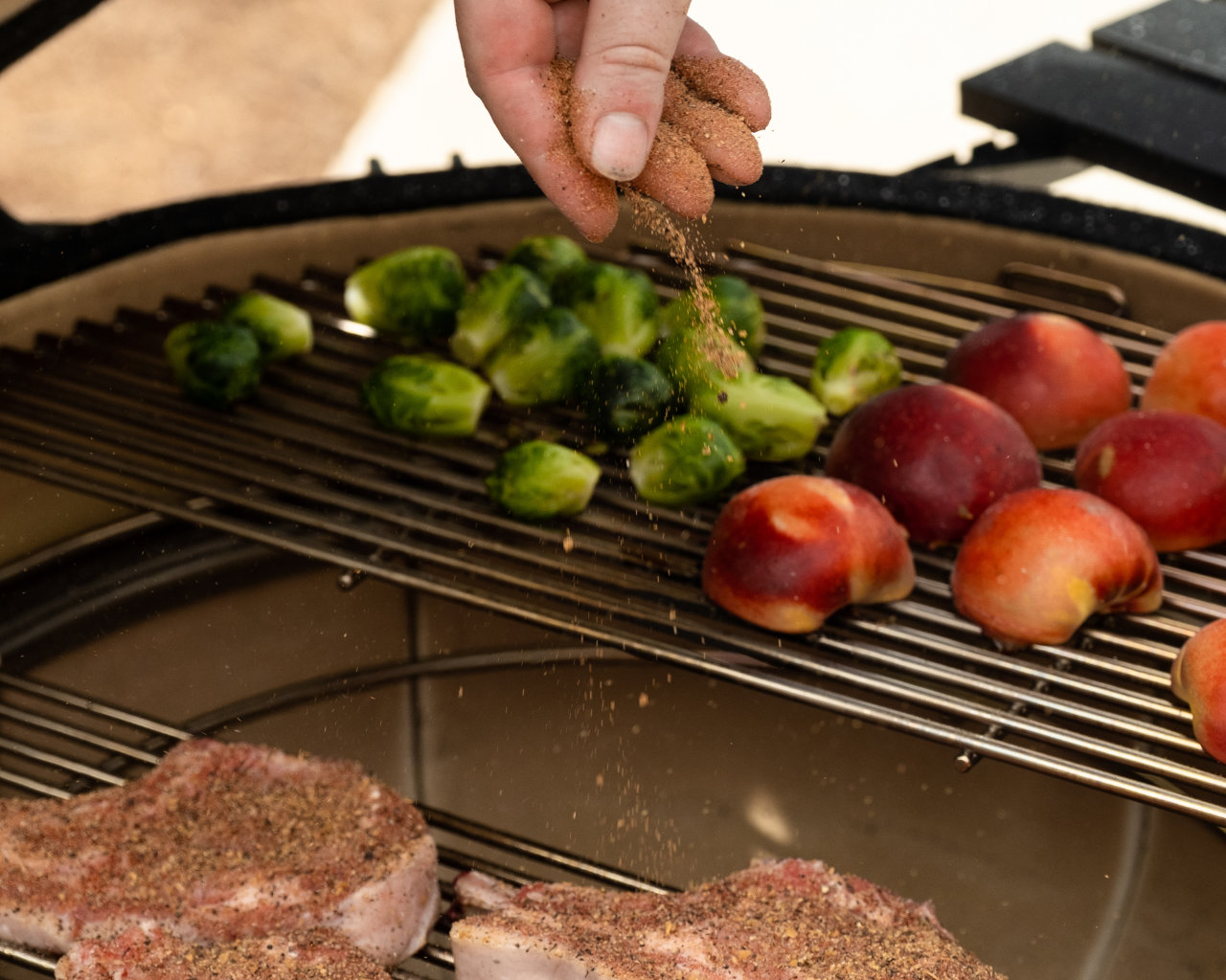 Kamado Joe Big Joe Series I, , hi-res image number null