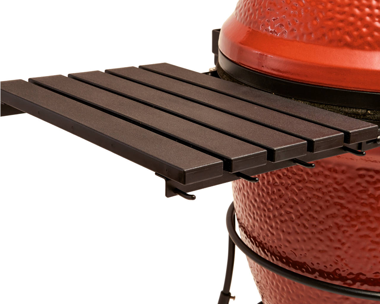 Kamado Joe Classic Divide & Conquer - Red, , hi-res image number null