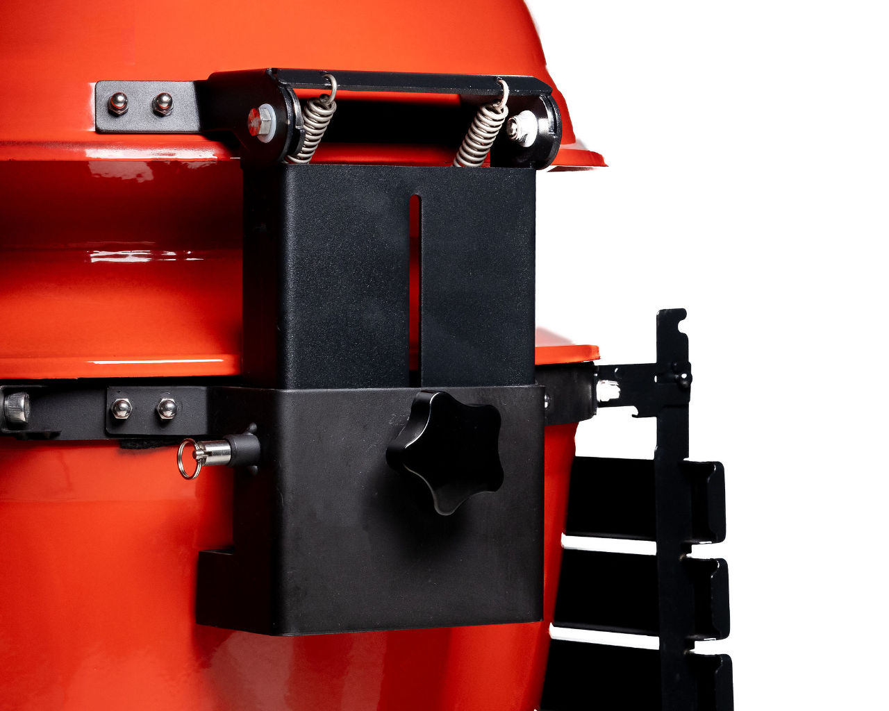 Kamado Joe Kettle Joe Charcoal BBQ, , hi-res image number null