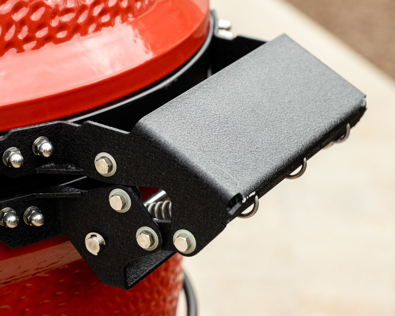 Kamado Joe Big Joe Series I, , hi-res image number null