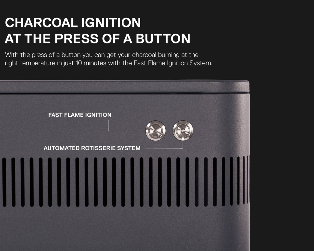 Everdure by Heston Blumenthal - Fusion BBQ, , hi-res image number null