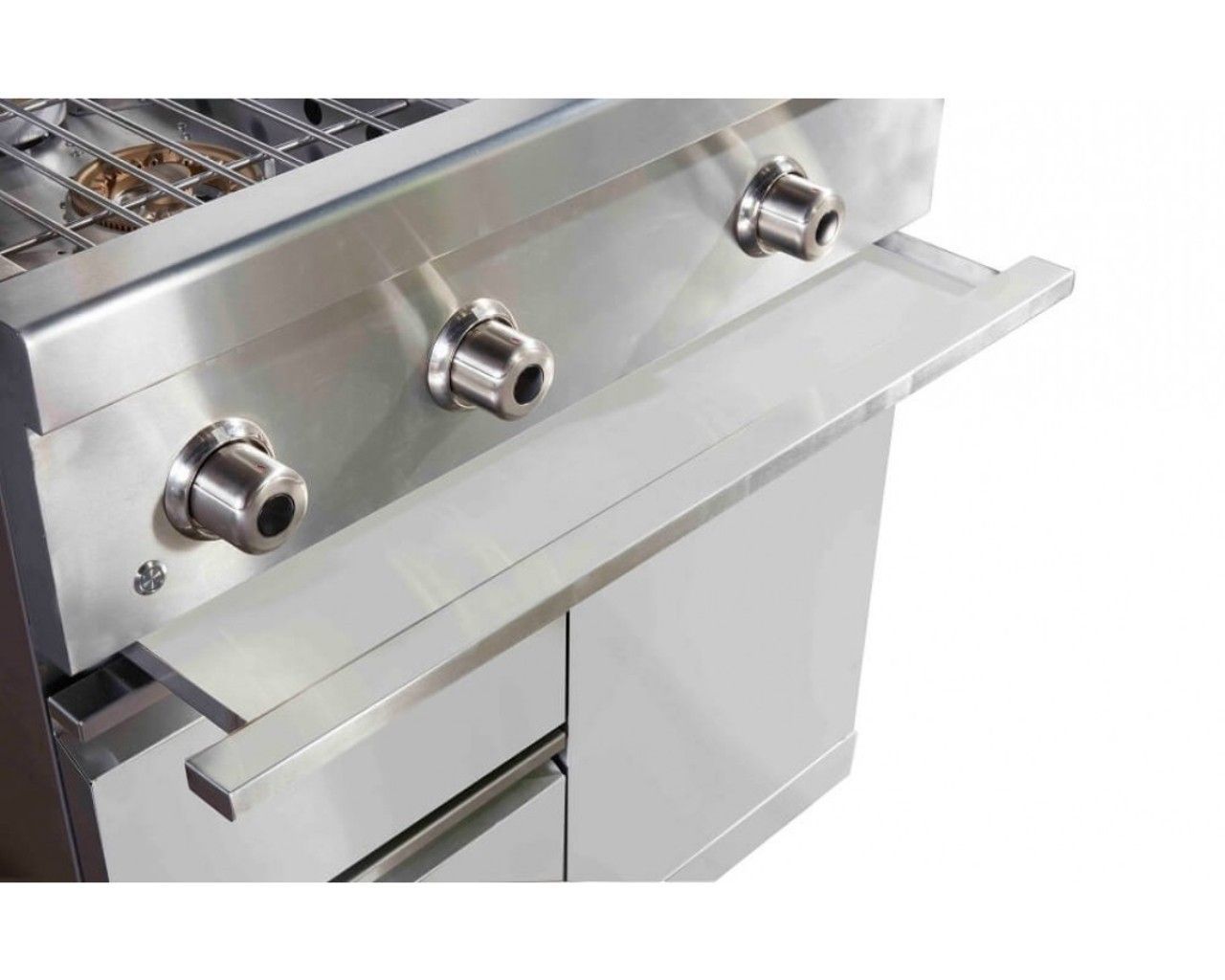 Ziegler & Brown Grand Turbo Range, , hi-res image number null