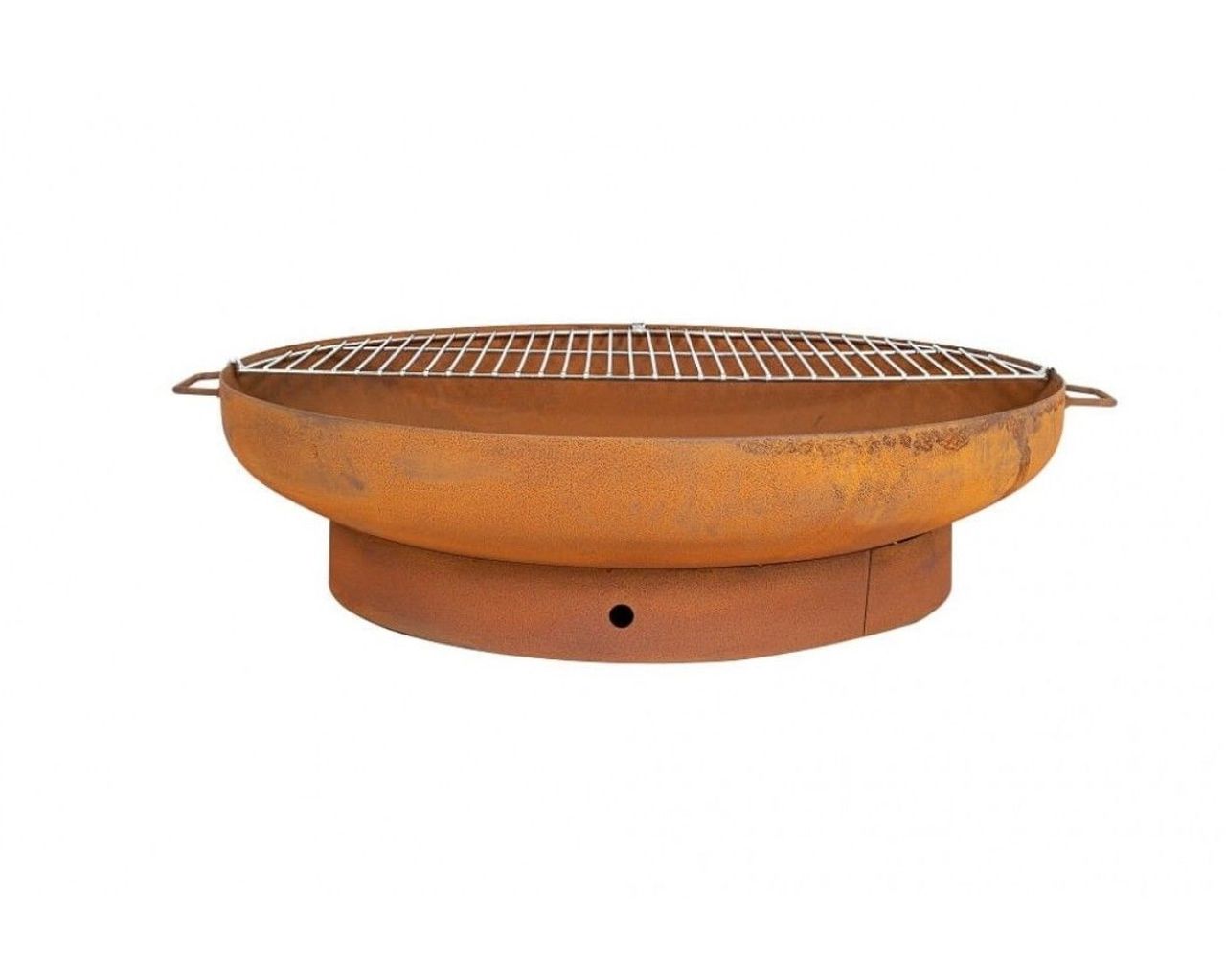 Maxiheat Rustic Firepit, , hi-res image number null