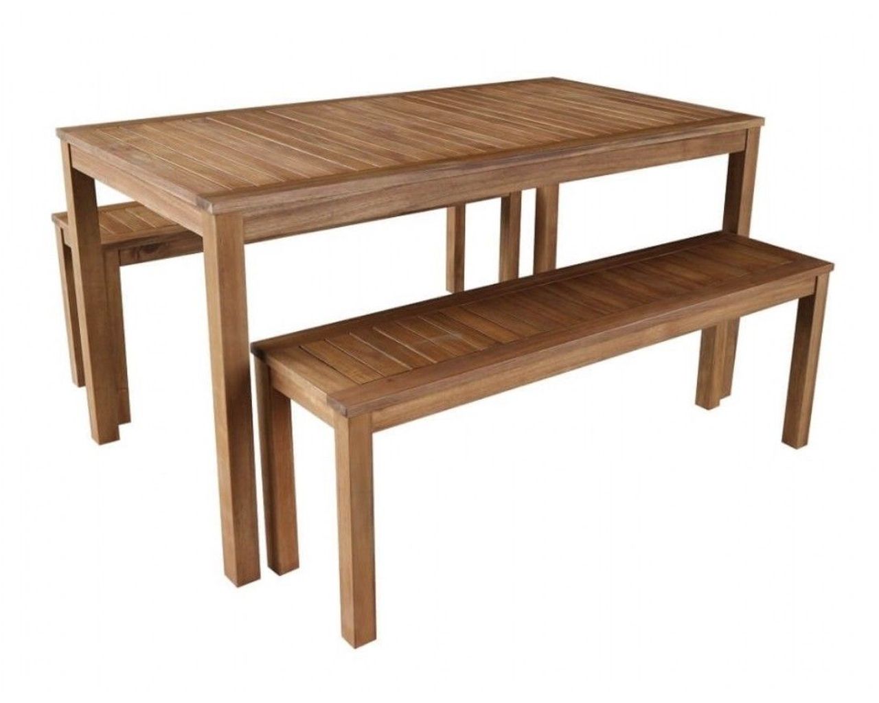 Elwood 3 Piece Bench Setting, , hi-res image number null