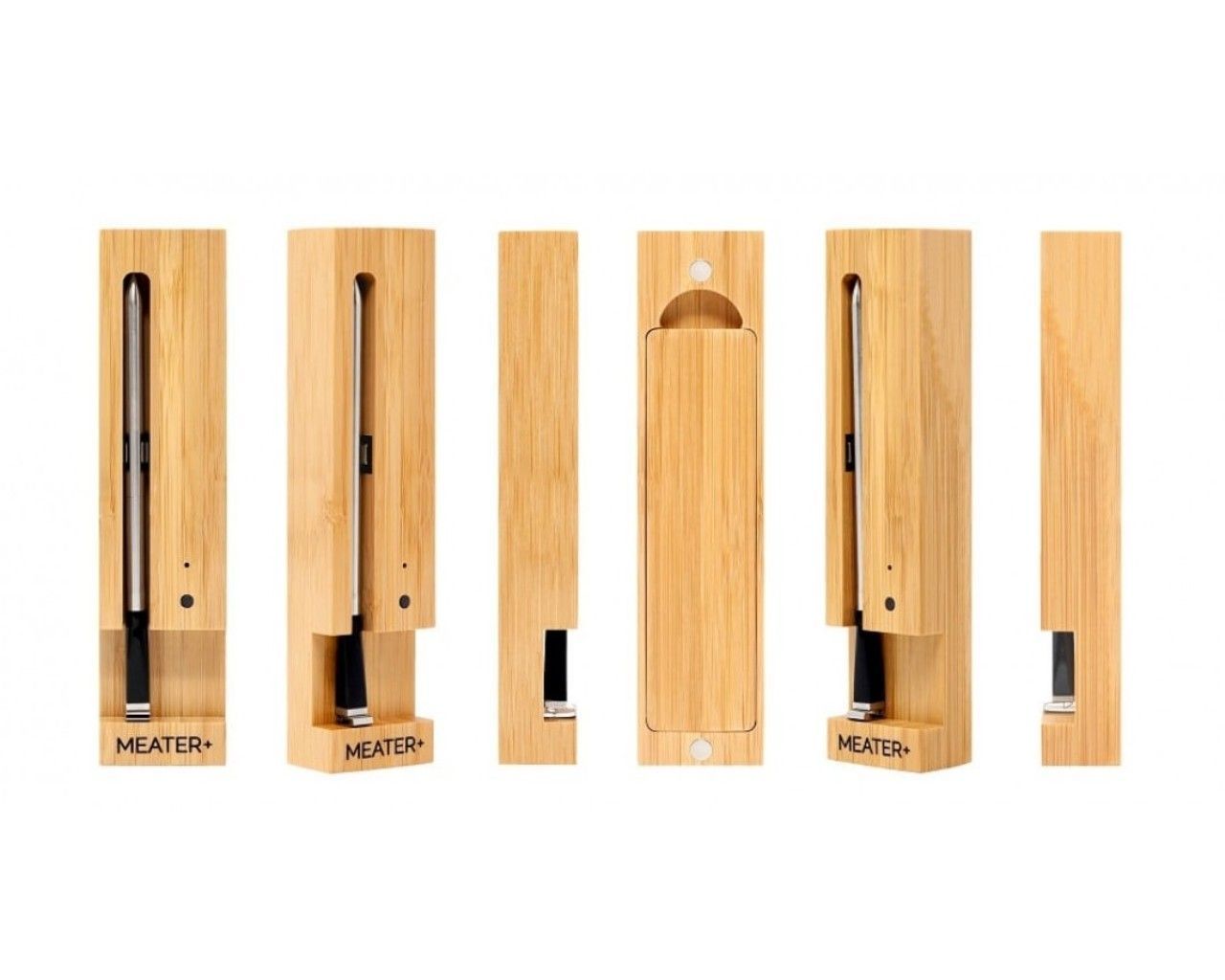 Meater+  Single Probe Thermometer, , hi-res image number null