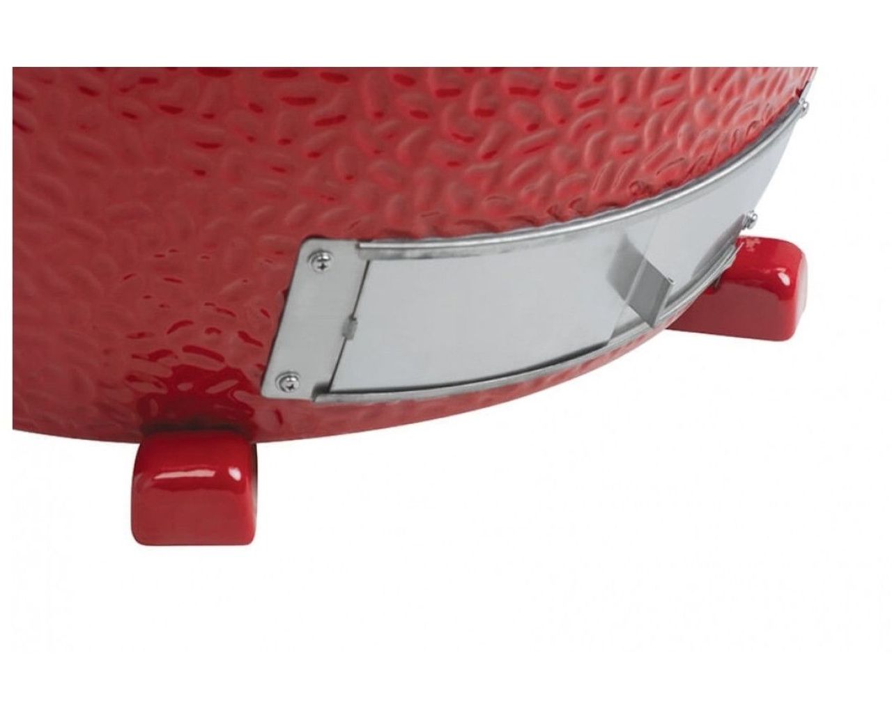 Kamado Joe Big D&C Stand Alone Series II - Red, , hi-res image number null