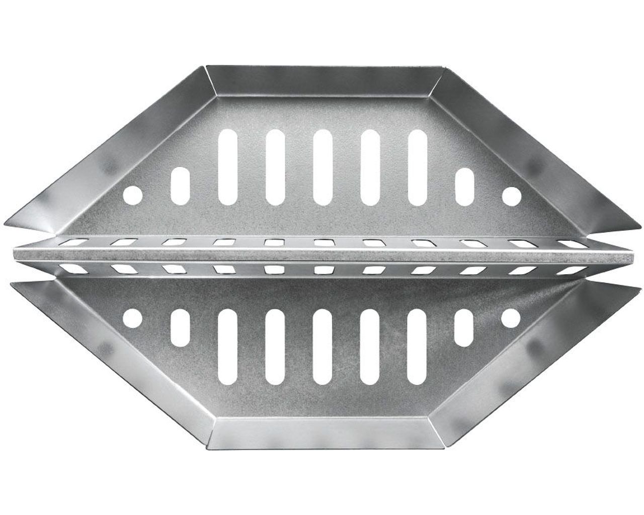 Napoleon Charcoal Basket to suit Napoleon Barbeques, , hi-res image number null