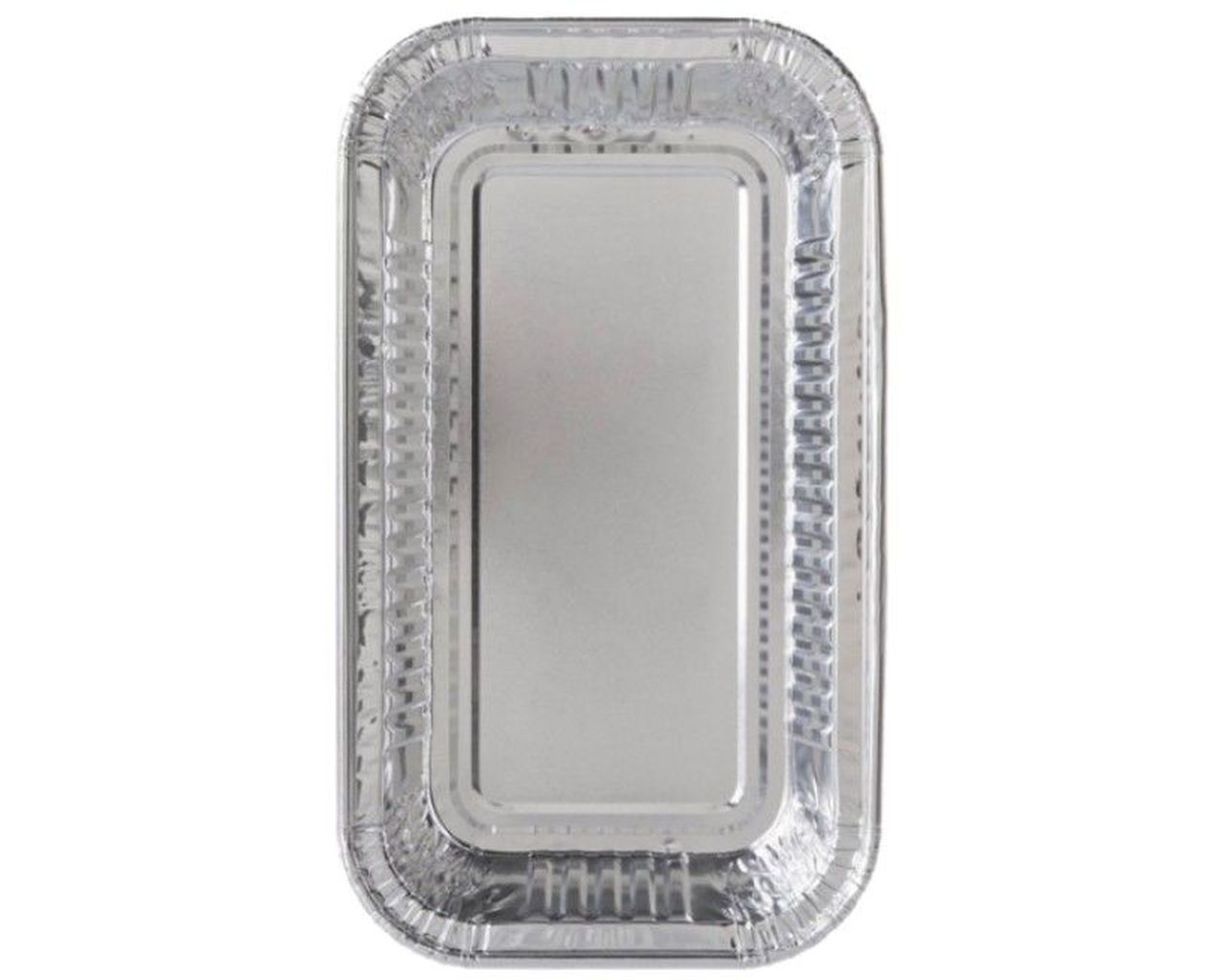 Bar-B-Chef Foil Trays 5 Pack, , hi-res image number null