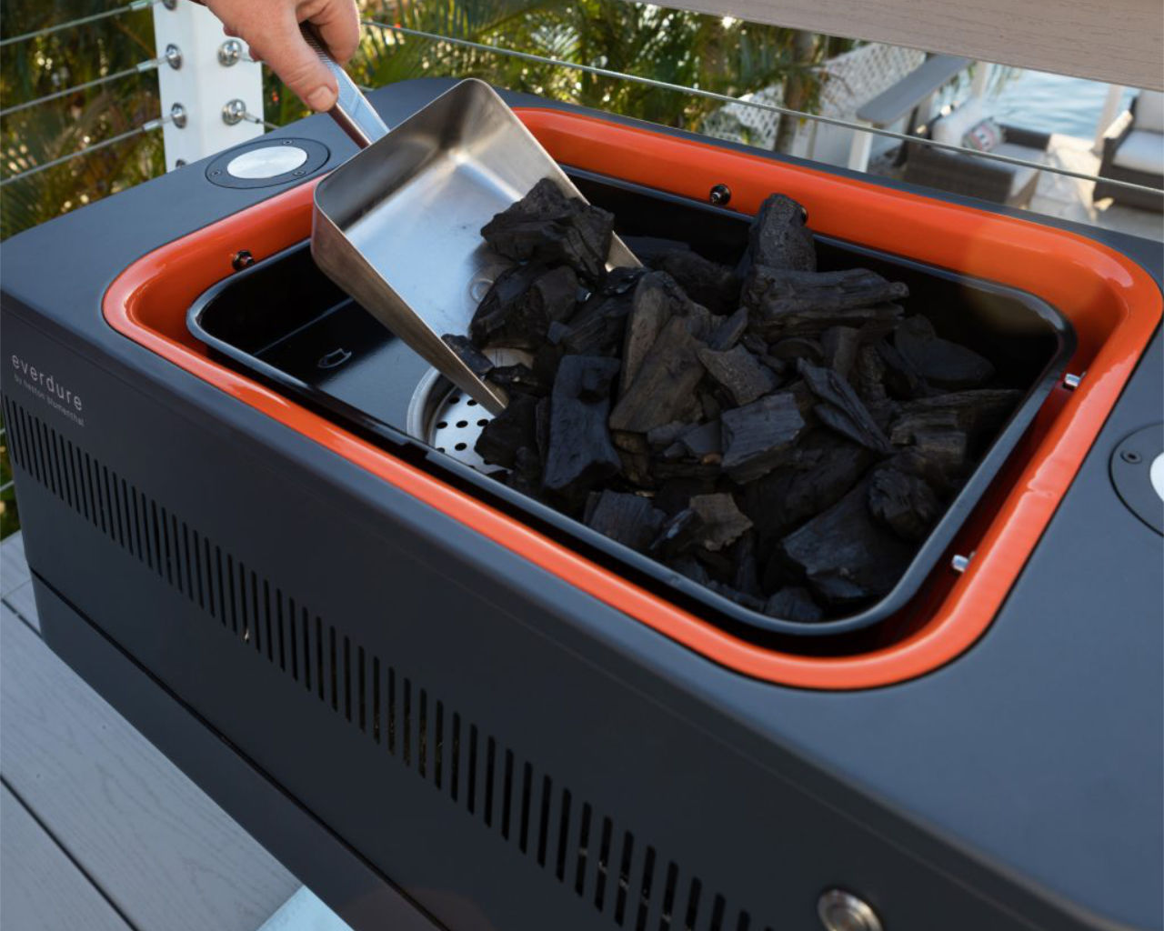 Everdure by Heston Blumenthal - Fusion BBQ, , hi-res image number null