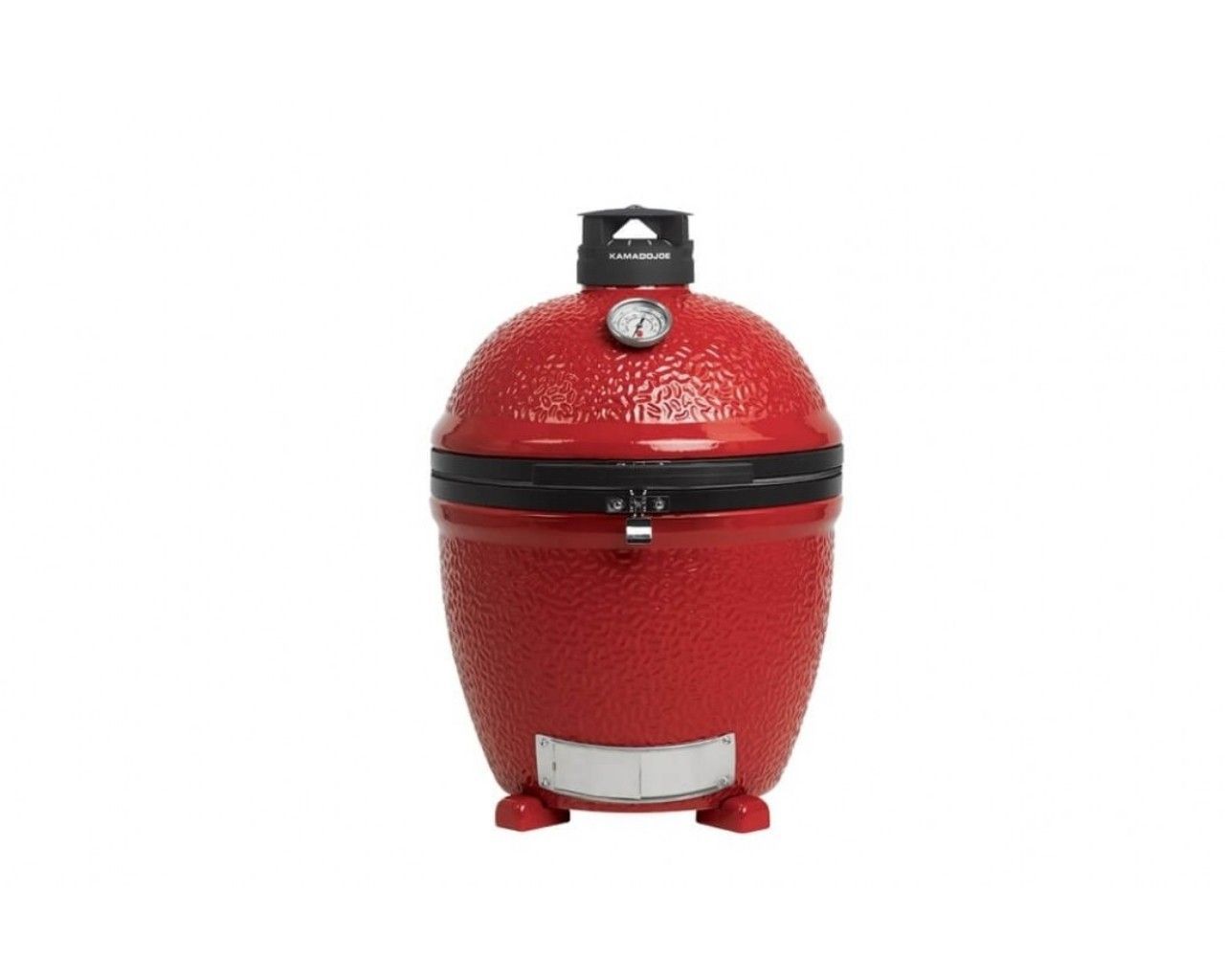 Kamado Joe Classic D&C Stand Alone Series II - Red, , hi-res image number null