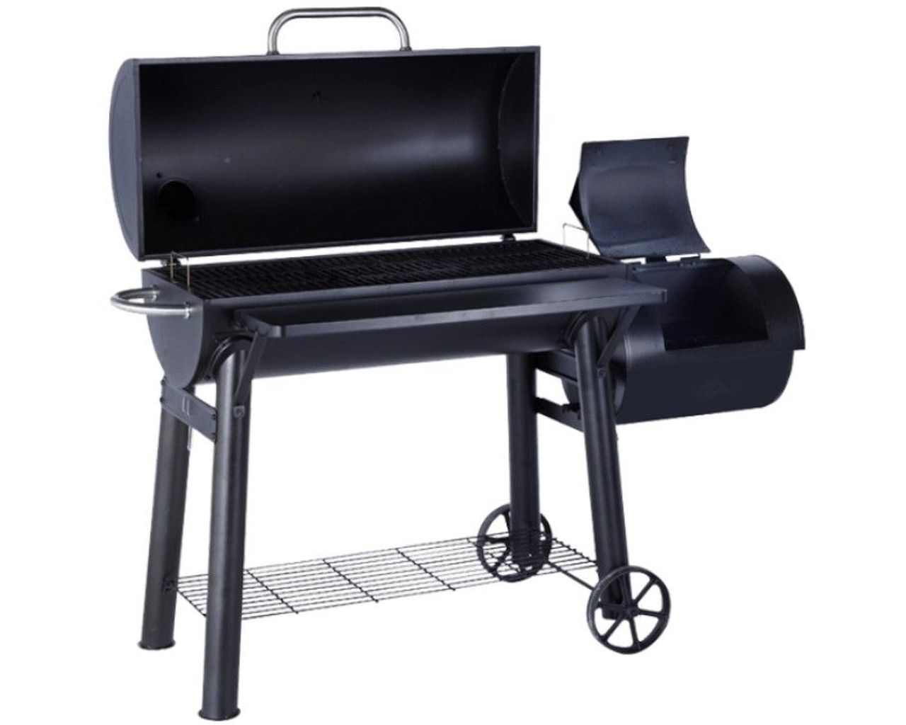 Billabong Texas Offset Smoker, , hi-res image number null
