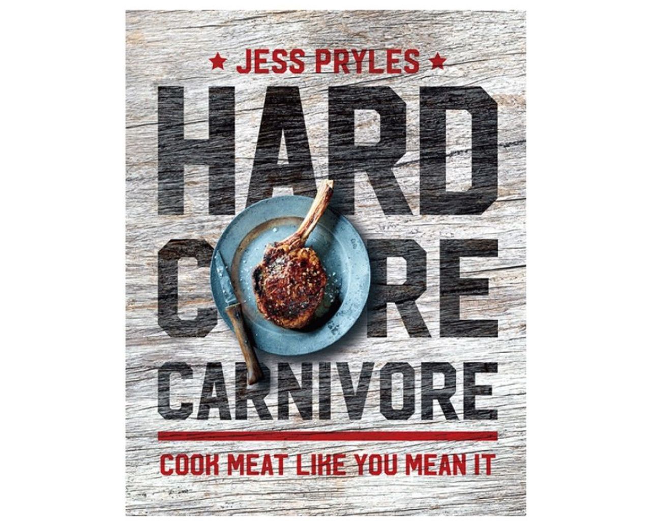 Hardcore Carnivore By Jess Pryles, , hi-res image number null