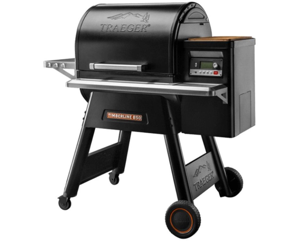 Traeger Timberline 850 , , hi-res image number null