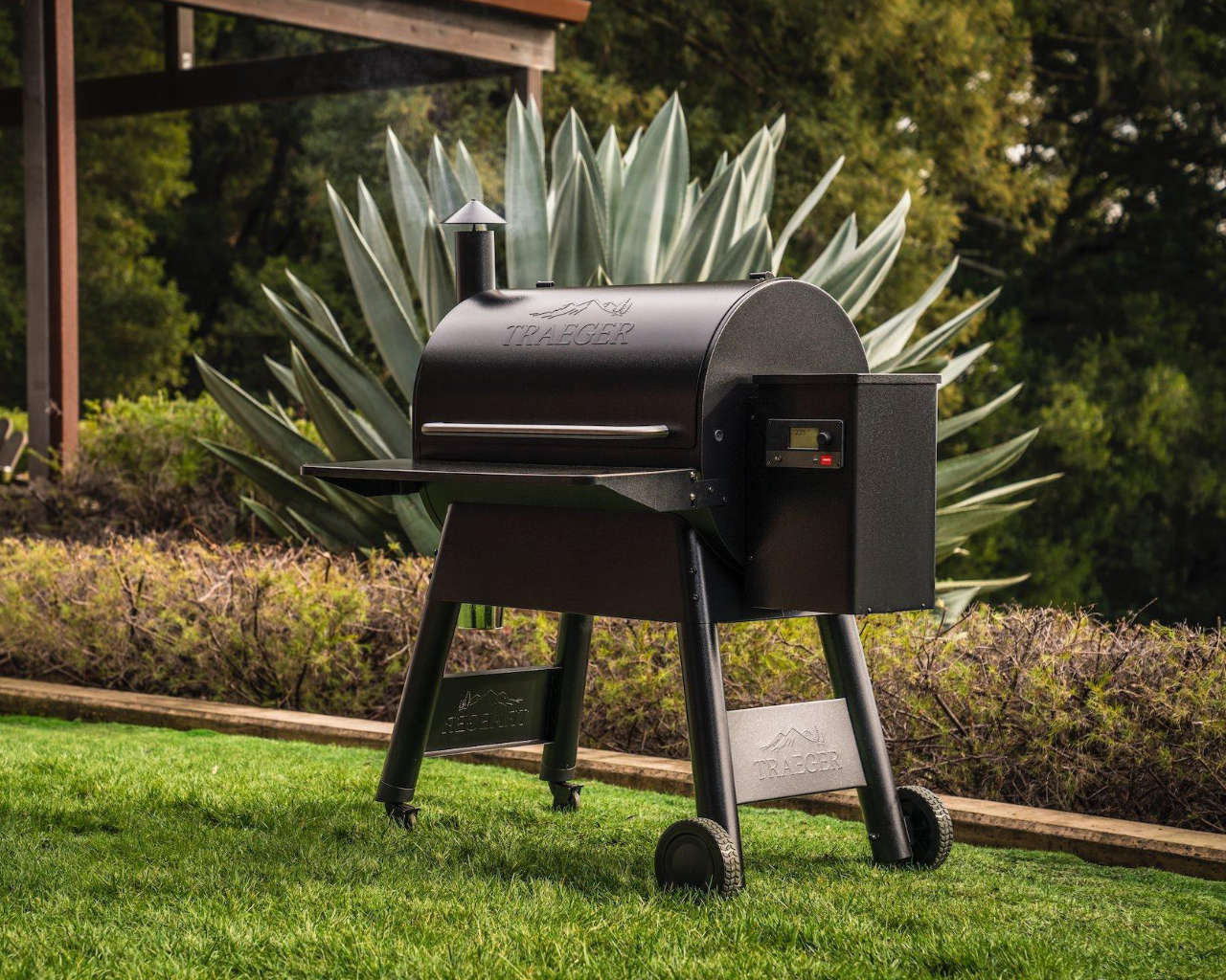 Traeger Pro 780, , hi-res image number null