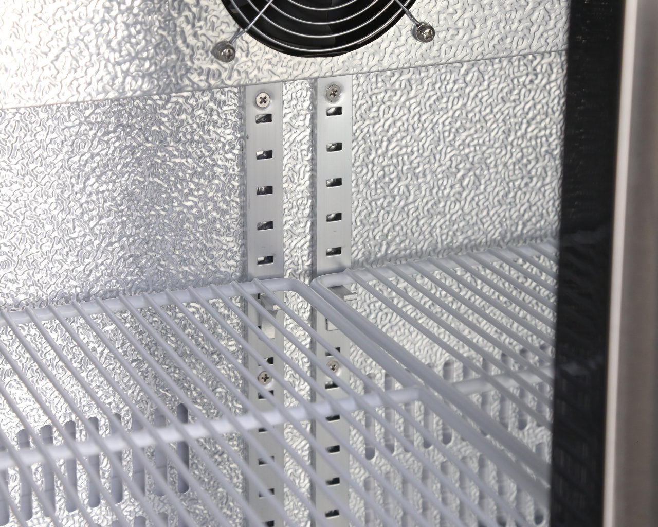 Ziegler & Brown Bar Fridge - 3 Door, , hi-res image number null