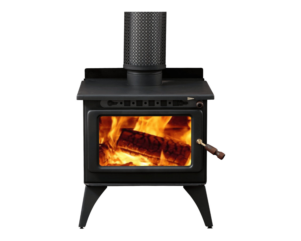 Maxiheat Prime 150 Wood Heater, , hi-res image number null
