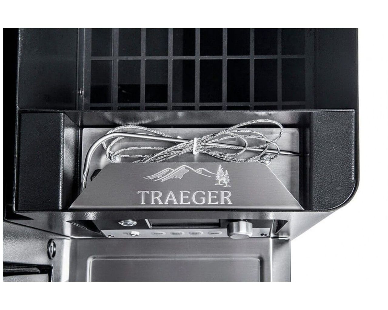 Traeger Timberline 850 , , hi-res image number null