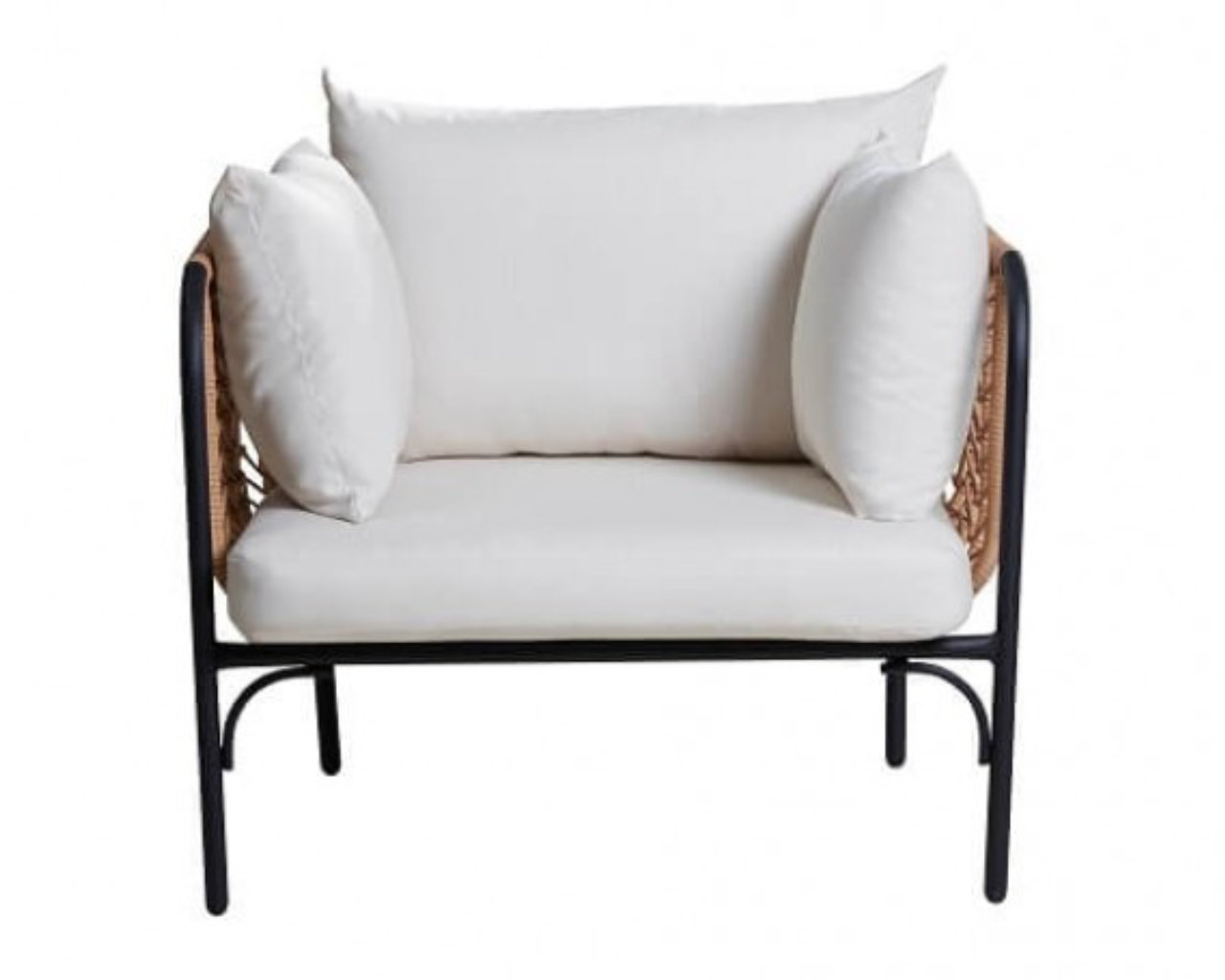 Azul Lounge Chair, , hi-res image number null