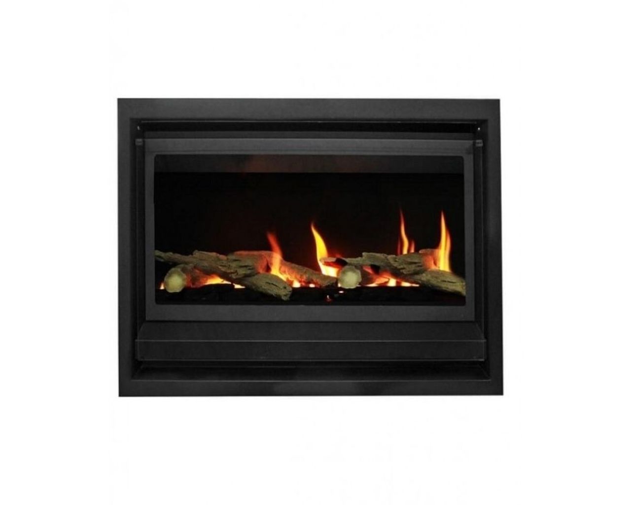 Valor Inspire Gas Log Fire - 700, , hi-res image number null