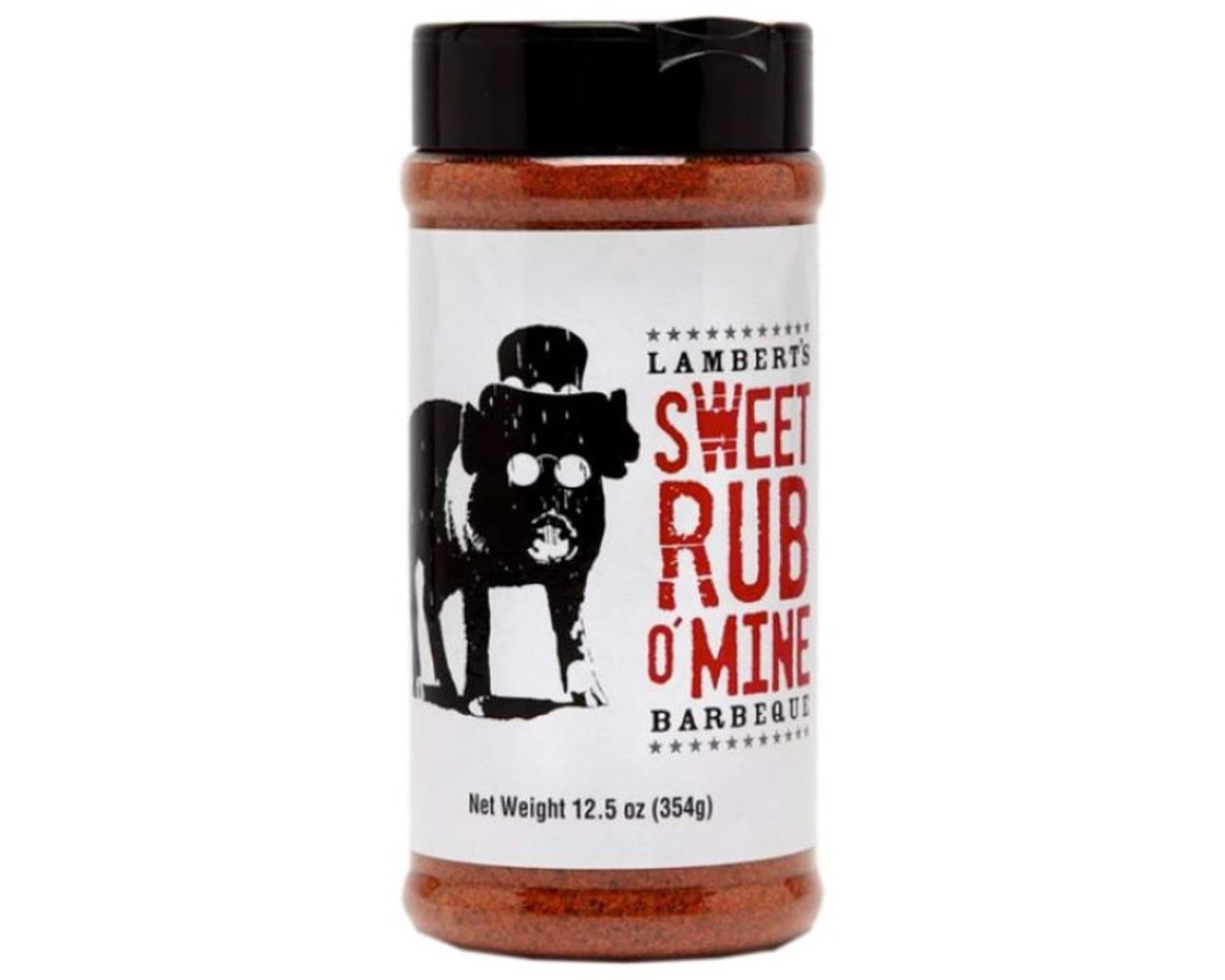 Sweet Rub o'Mine BBQ Rub , , hi-res image number null