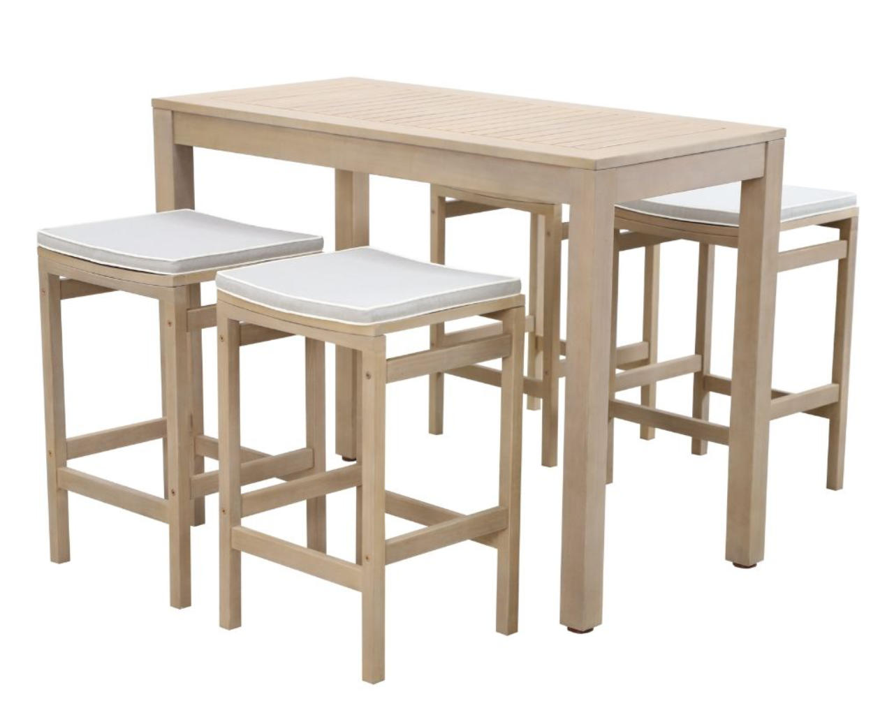 Harper 5 Piece Bar Setting, , hi-res image number null