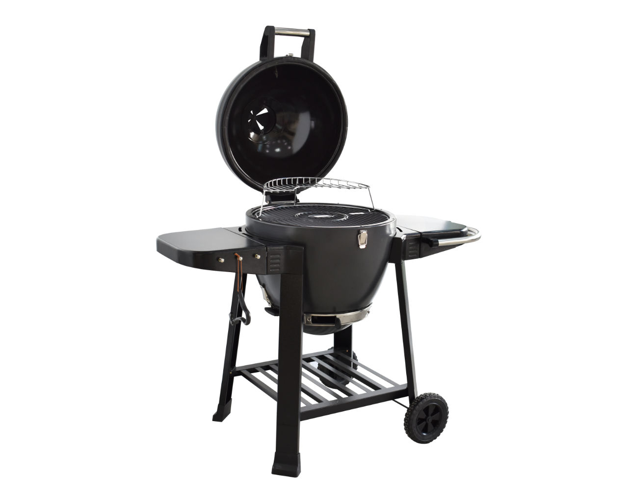 Pro Smoke Dragon Kamado, , hi-res image number null