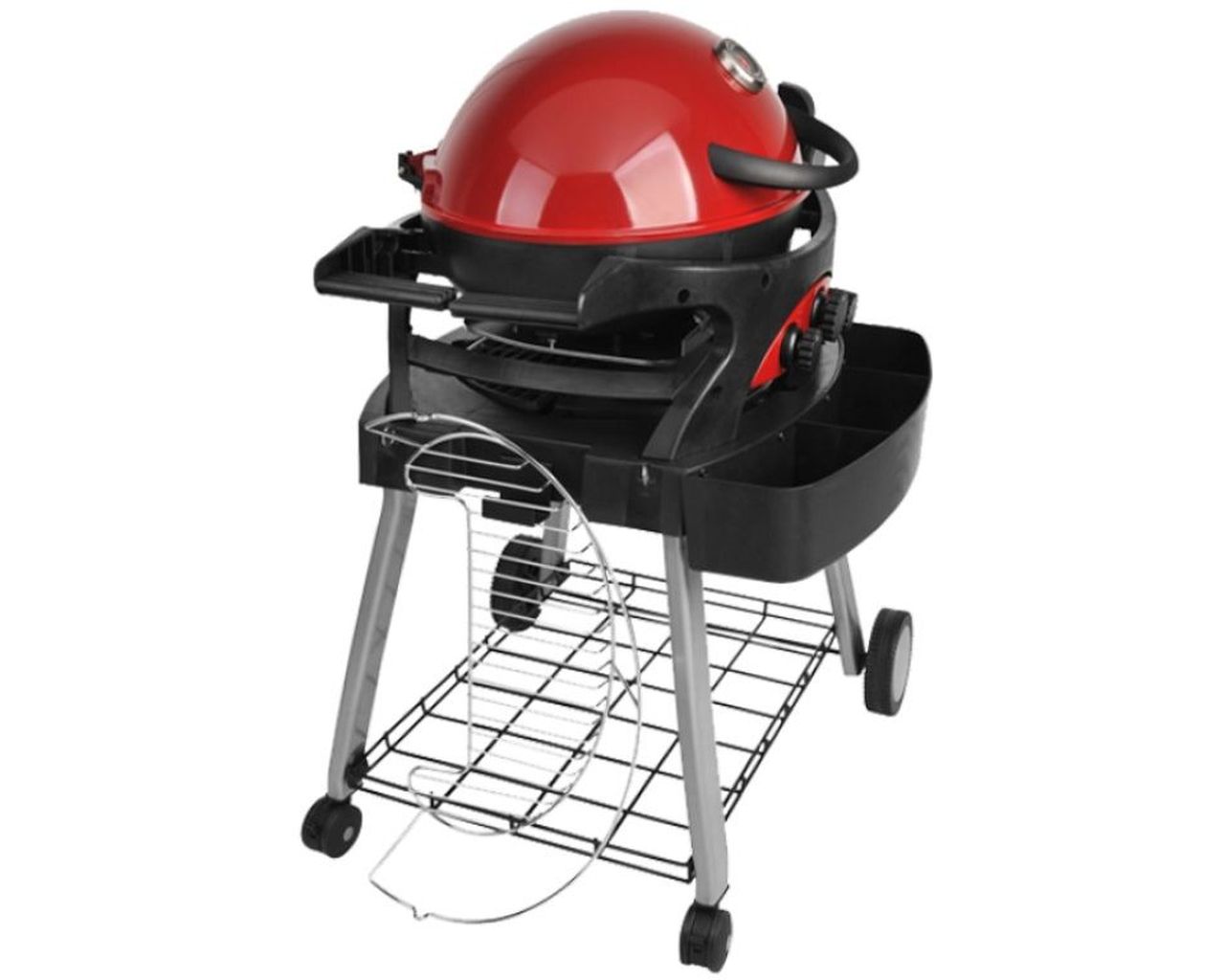 Ziegler & Brown Large Warming Rack Triple, , hi-res image number null