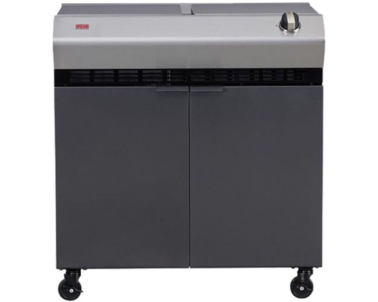 Ziegler & Brown Turbo Classic Range on Cart, , hi-res image number null