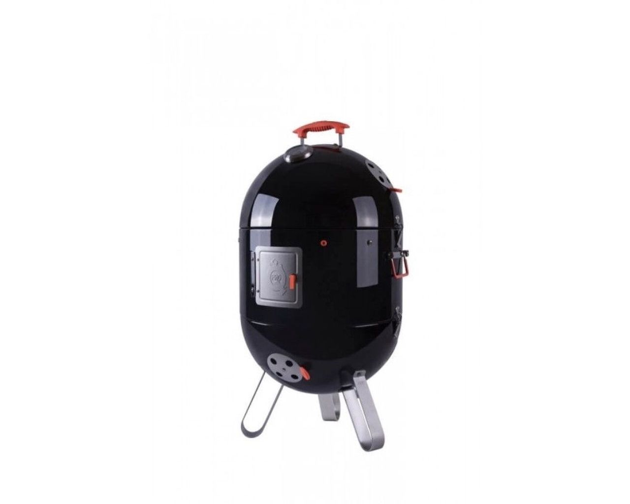 ProQ Frontier Elite BBQ Smoker V4, , hi-res image number null