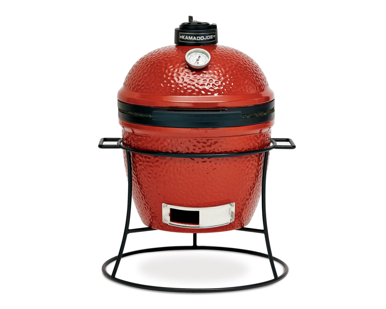 Kamado Joe Junior - Red, , hi-res image number null
