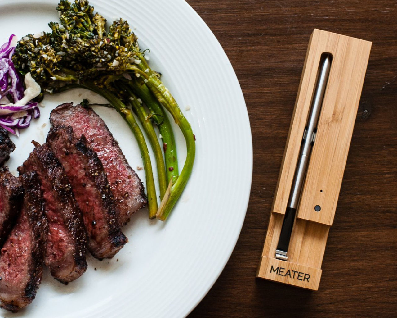 Meater Single Probe Thermometer, , hi-res image number null