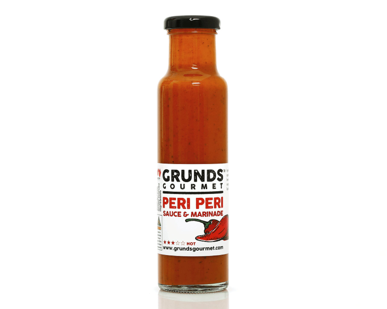 Peri Peri Sauce & Marinade, , hi-res image number null