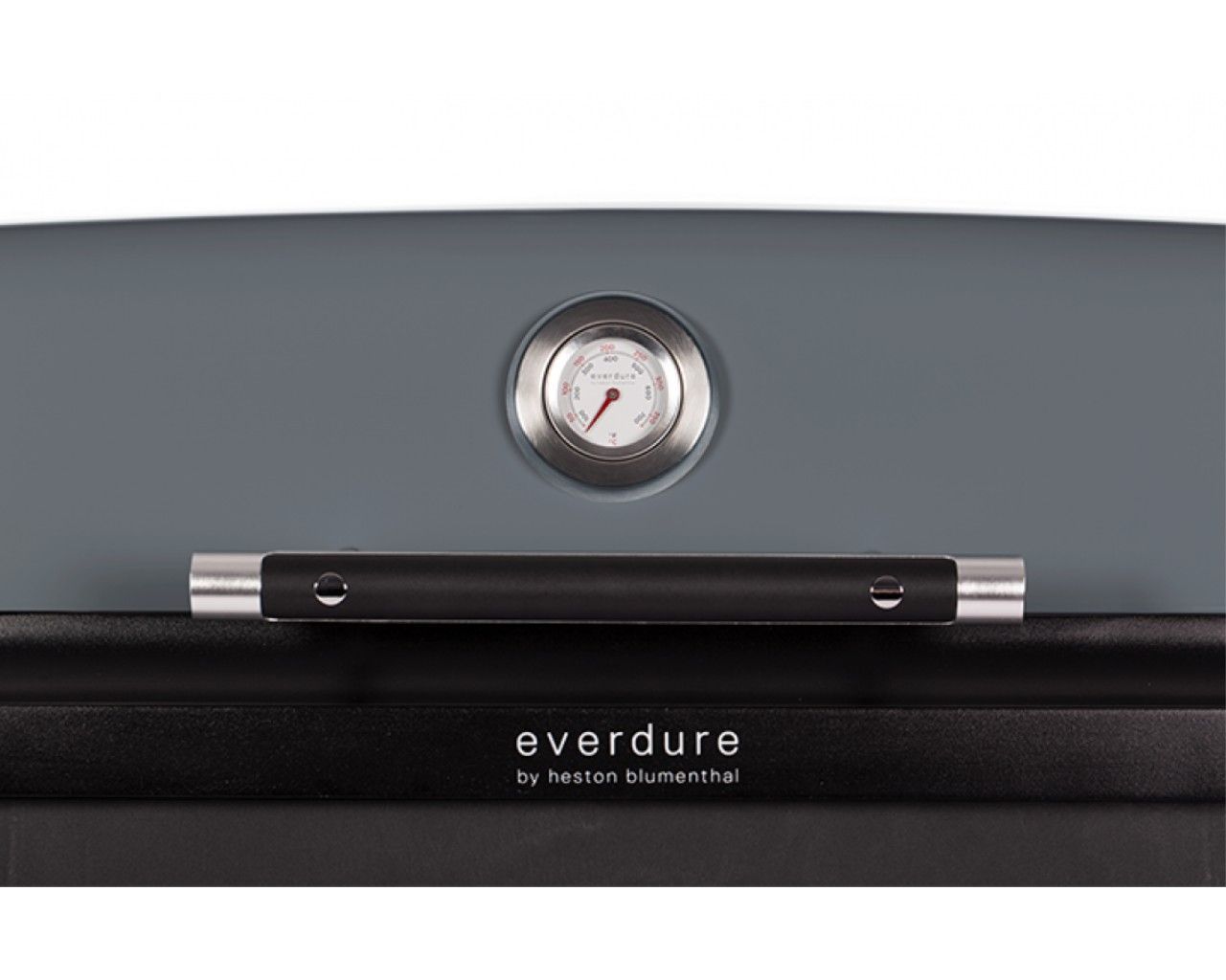 Everdure by Heston Blumenthal FURNACE 3 Burner BBQ with Stand, , hi-res image number null