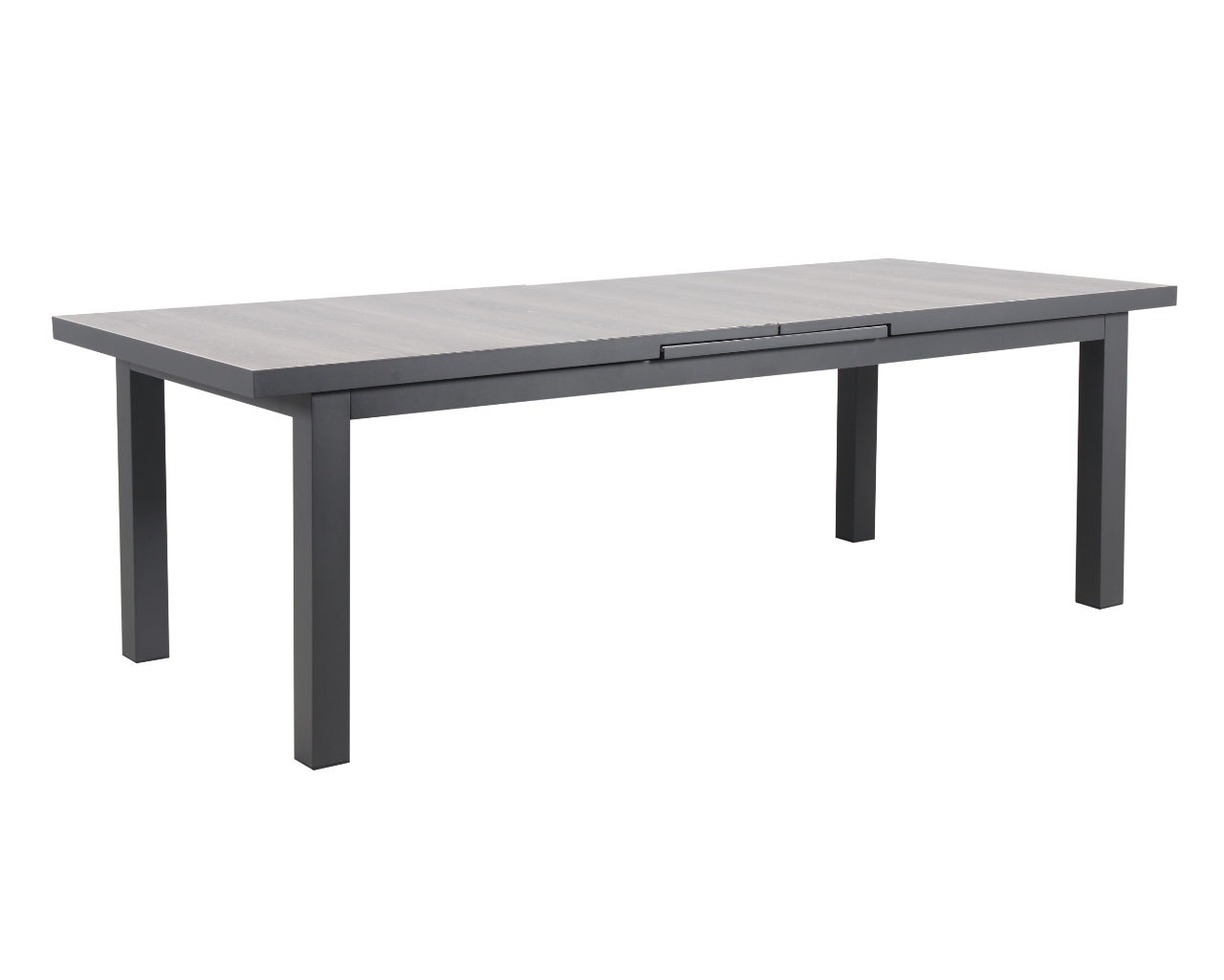 Dakota Extension Table (Gunmetal Grey), , hi-res image number null